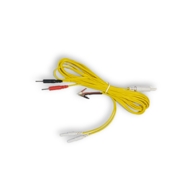 Equipo de electrólisis APSe4 para fisioterapia invasiva y neuromodulación - Imagen 4