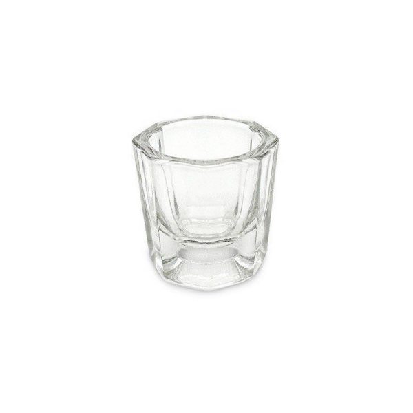 Vaso de Cristal