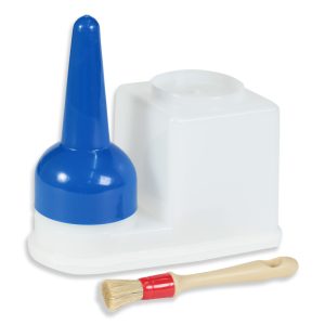 DISPENSADOR DE COLA CON PINCEL