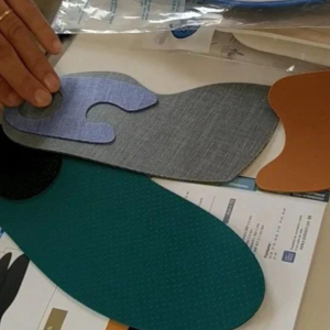 Accesorios Ortopodología