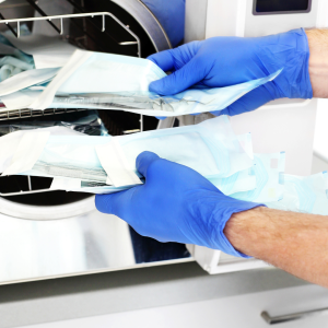 ESTERILIZACIÓN-AUTOCLAVES Y OTROS