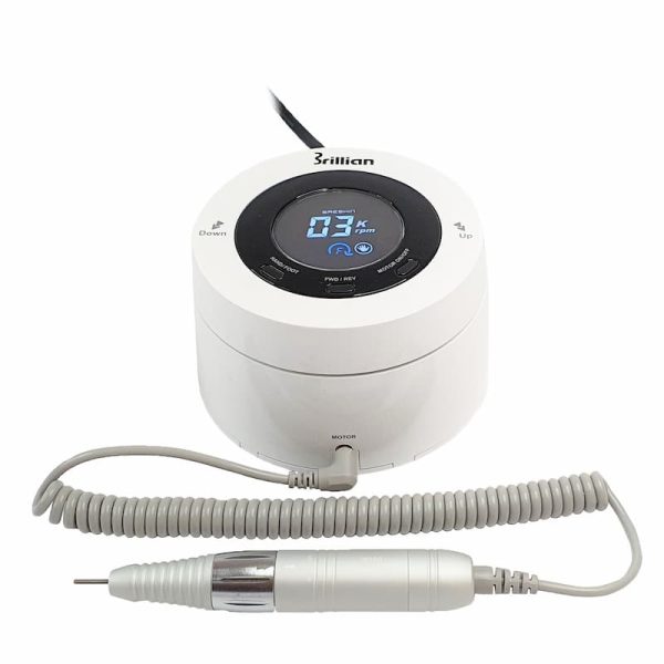 Micromotor Brilliant White