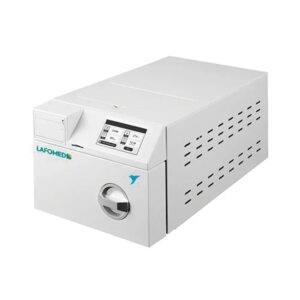 Autoclave Clase B Standard Line, 3 litros